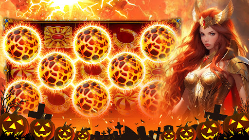 Vegas Casino Witch Slots apk download  1.0.1 screenshot 5