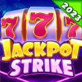 Jackpot Strike Casino Slots