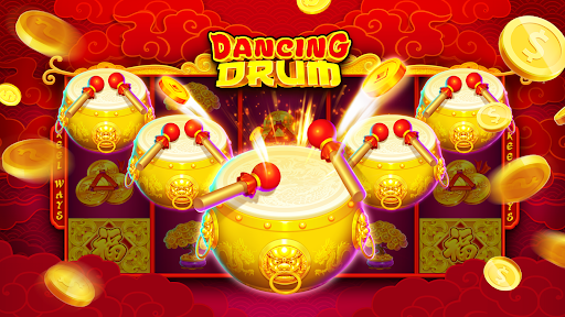 Woohoo Casino Vegas Slot Games download latest version  0.0.19 screenshot 1