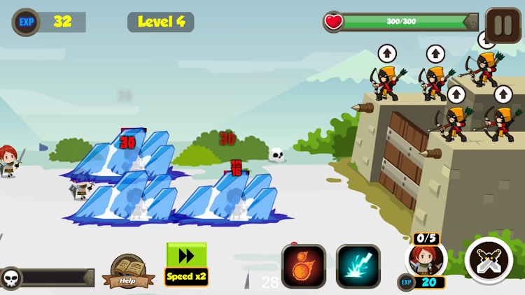 Fortress Protector apk for Android Download  3.0 screenshot 2