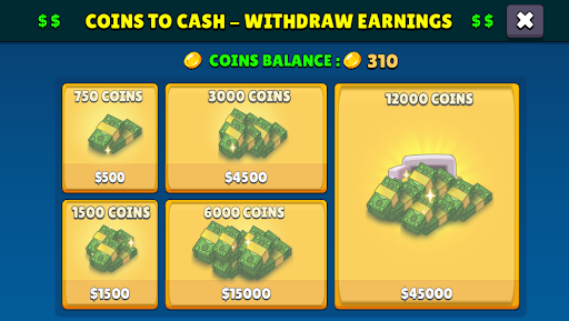 Spin & Earn Make Money Online apk download  2.0.1 screenshot 5