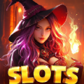 Vegas Casino Witch Slots