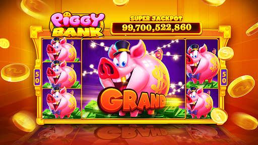 Woohoo Casino Vegas Slot Games download latest version  0.0.19 screenshot 3
