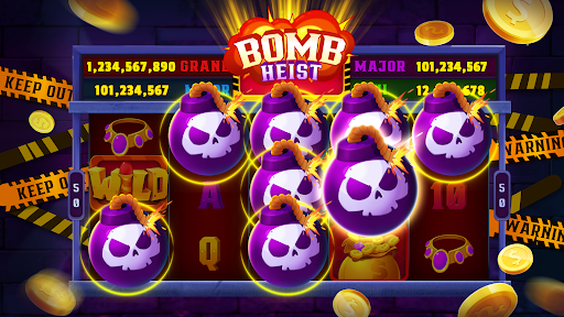 Woohoo Casino Vegas Slot Games download latest version  0.0.19 screenshot 4