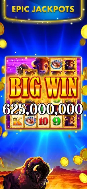 Big Fish Casino Slots Games Apk Download for Android  17.0.4 screenshot 4