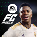 EA SPORTS FC Mobile Soccer Mod