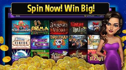 Casino World Apk Free Download  1.409.10944 screenshot 1