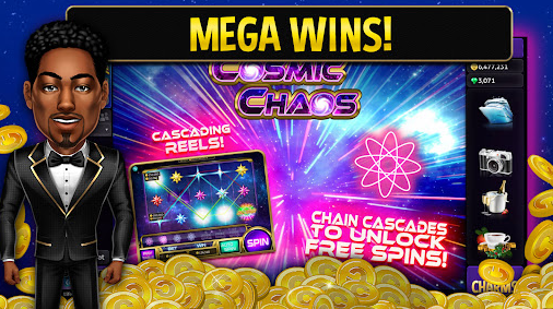Casino World Apk Free Download  1.409.10944 screenshot 3