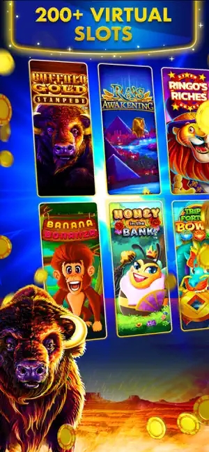 Big Fish Casino Slots Games Apk Download for Android  17.0.4 screenshot 3