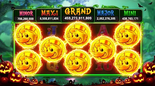 Winning Slots Las Vegas Casino Mod Apk Download  2.34 screenshot 4