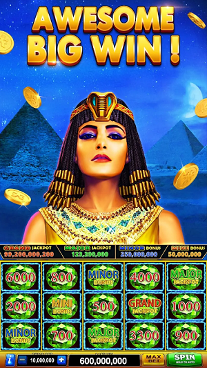 Magic Vegas Casino Slots Apk Download for Android  1.0.17 screenshot 3