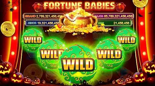 Winning Slots Las Vegas Casino Mod Apk Download  2.34 screenshot 1