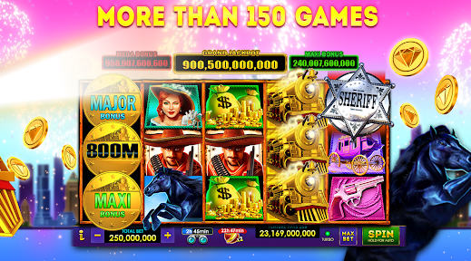 Lucky Time Slots Casino Games Apk Download Latest Version  2.104.0 screenshot 2
