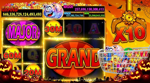 Winning Slots Las Vegas Casino Mod Apk Download  2.34 screenshot 2