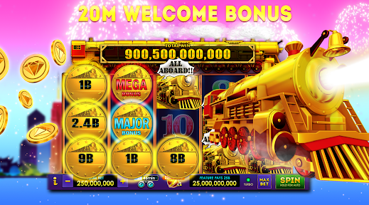 Lucky Time Slots Casino Games Apk Download Latest Version  2.104.0 screenshot 3