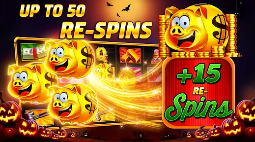 Winning Slots Las Vegas Casino Mod Apk Download  2.34 screenshot 3