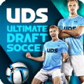 Ultimate Draft Soccer Mod Apk