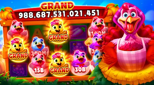 Cash Tornado Slots Casino Apk Download for Android  1.9.3 screenshot 3