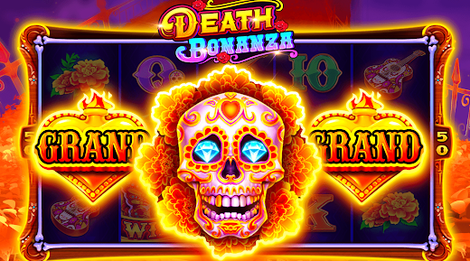 Slotsmash Casino Slots Game Apk Free Download  3.58 screenshot 4