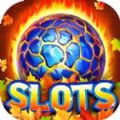 Jackpot Friends Slots Casino A