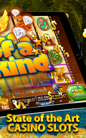 Slots Pharaohs Way Casino Game Download Latest Version  76.7 screenshot 1