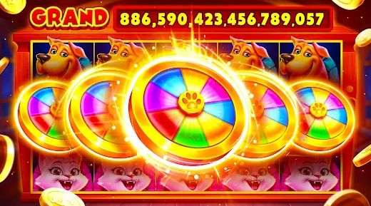 Jackpot Friends Slots Casino Apk Free Download  1.3.3 screenshot 1