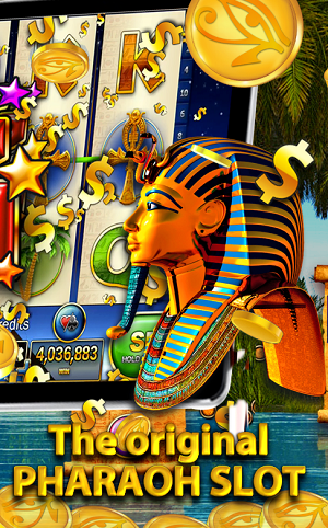 Slots Pharaohs Way Casino Game Download Latest Version  76.7 screenshot 3