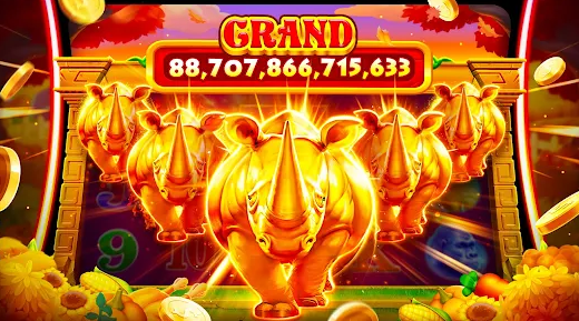 Jackpot Friends Slots Casino Apk Free Download  1.3.3 screenshot 2