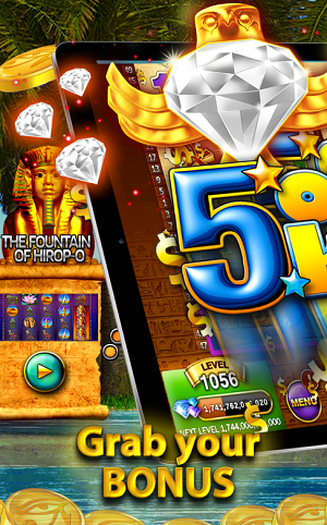 Slots Pharaohs Way Casino Game Download Latest Version  76.7 screenshot 2