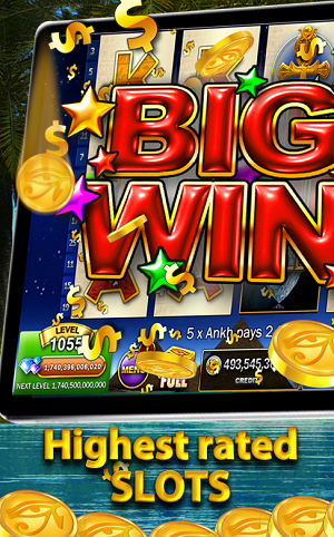 Slots Pharaohs Way Casino Game Download Latest Version  76.7 screenshot 4