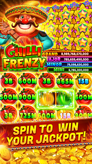 Wonder Cash Casino Vegas Slots Apk Download for Android  1.61.82.73 screenshot 1