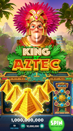 Jackpot Saga Casino Slots Apk Download for Android  1.0.3 screenshot 2