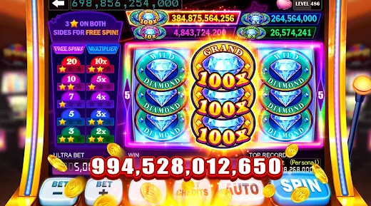 Classic Slots Casino Games Apk Download Latest Version  1.0.712 screenshot 2