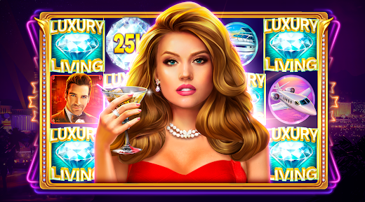 Gambino Slots Online Casino Apk Download for Android  8.0.1 screenshot 1