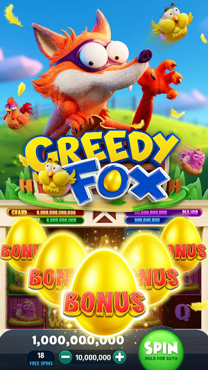 Jackpot Saga Casino Slots Apk Download for Android  1.0.3 screenshot 3