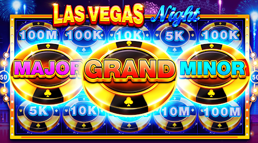 Slotsmash Casino Slots Game Apk Free Download  3.58 screenshot 1