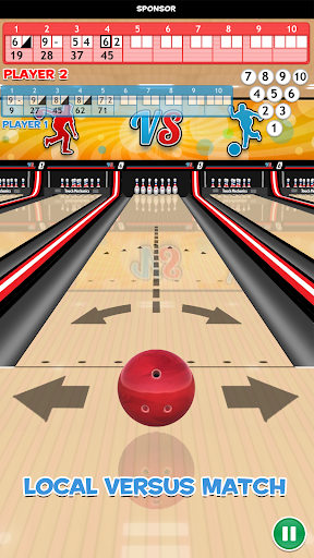 Strike Ten Pin Bowling mod apk downloadͼƬ3