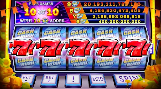 Cash Tornado Slots Casino Apk Download for Android  1.9.3 screenshot 1
