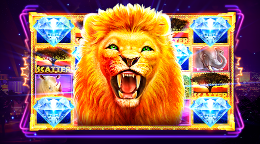 Gambino Slots Online Casino Apk Download for Android  8.0.1 screenshot 2
