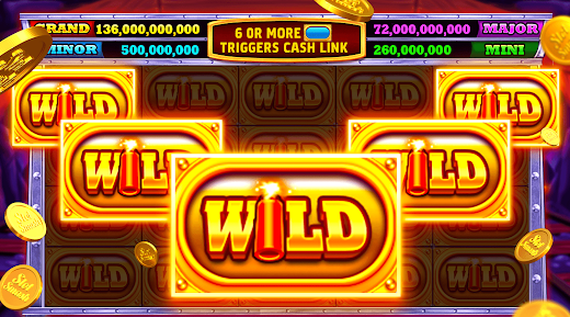 Slotsmash Casino Slots Game Apk Free Download  3.58 screenshot 2