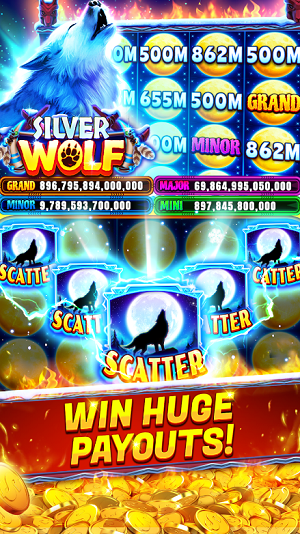 Wonder Cash Casino Vegas Slots Apk Download for Android  1.61.82.73 screenshot 3