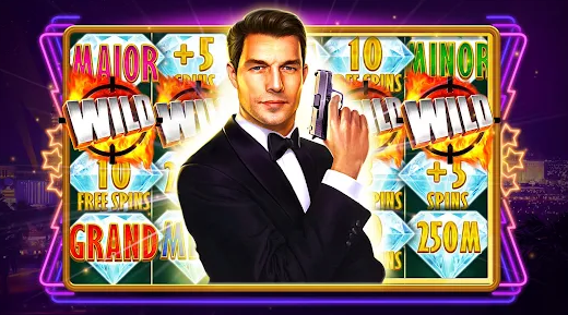 Gambino Slots Online Casino Apk Download for Android  8.0.1 screenshot 3