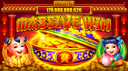 Slotsmash Casino Slots Game Apk Free Download  3.58 screenshot 3