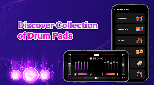 DJ Music Mixer DJ Mix Studio Mod Apk Free Download  1.0.2 screenshot 3