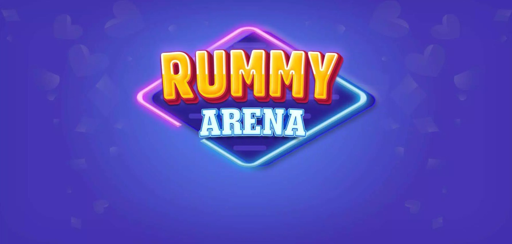 Rummy Arena Multiplayer apk download for android  1.1 screenshot 1