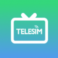 Telesim IPTV Player Apk Downlo