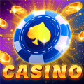 Slots Party Vegas casino games