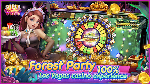 SuperFishing Casino Slots 777 apk download latest version   11.3.3215 screenshot 1