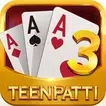 Teen Patti UP Poker Game