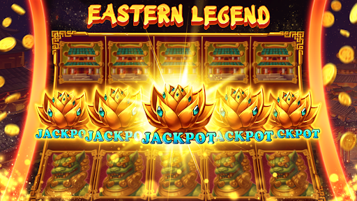 Slots Party Vegas casino games free download  2.2 screenshot 2